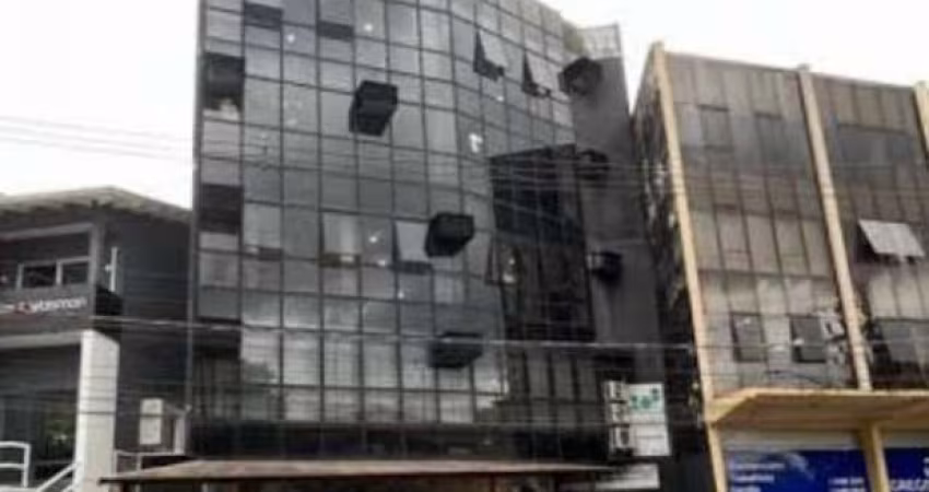 Sala comercial para alugar na Irmão Geraldo, 141, Salgado Filho, Gravataí