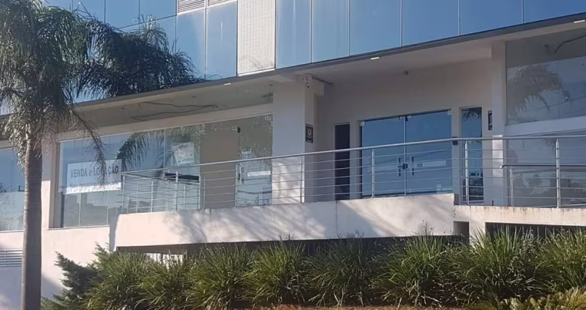 Sala comercial para alugar na Avenida José Loureiro da Silva, 2251, Centro, Gravataí