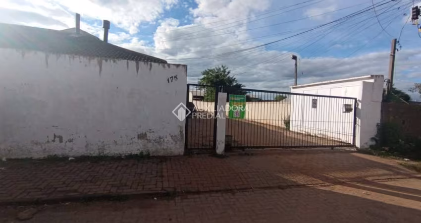 Casa em condomínio fechado com 2 quartos à venda na Rua Ilhéus, 175, Novo Mundo, Gravataí