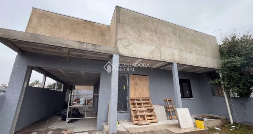 Casa com 3 quartos à venda na Rua Alcides Francisco de Souza, 1142, Morada do Vale III, Gravataí