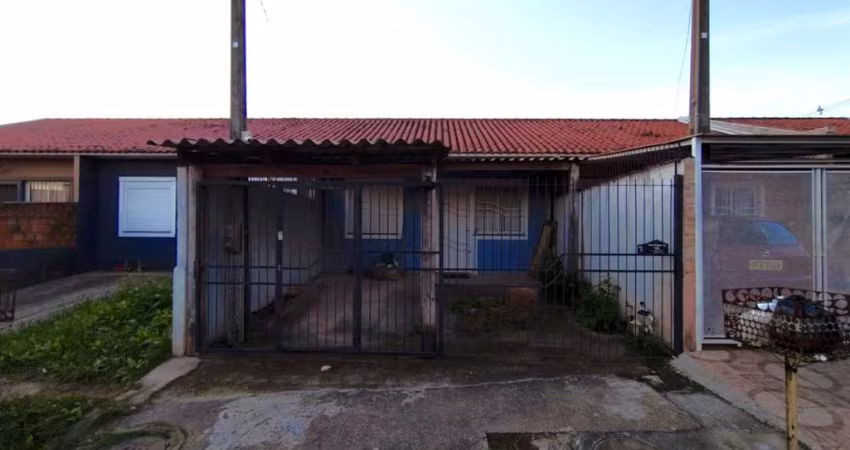 Casa com 1 quarto para alugar na Cacto, 114, Chácara das Rosas, Cachoeirinha