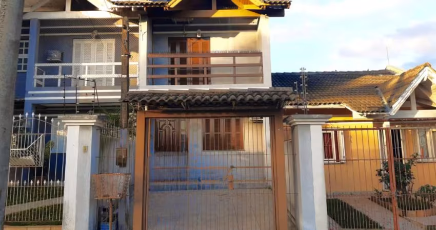 Casa com 2 quartos para alugar na Rua Tarumã, 229, Jardim do Bosque, Cachoeirinha