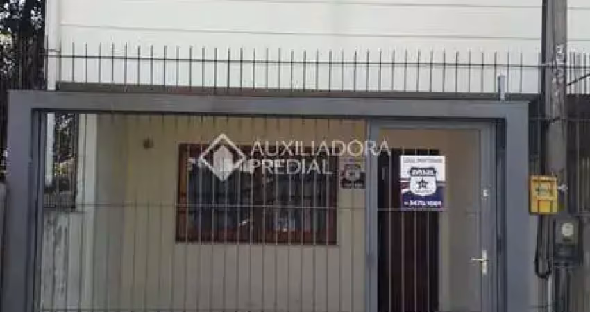 Casa com 2 quartos à venda na Pernambuco, 321, Vila Fátima, Cachoeirinha