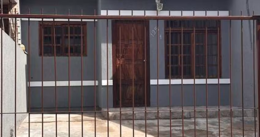 Casa com 2 quartos para alugar na Corticeira, 125, Jardim do Bosque, Cachoeirinha