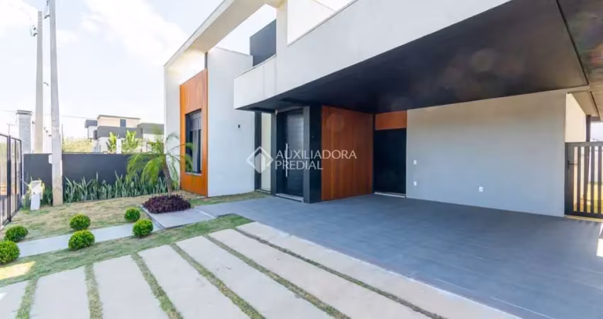 Casa com 3 quartos à venda na dos Bouganviles, 840, Parque da Matriz, Gravataí