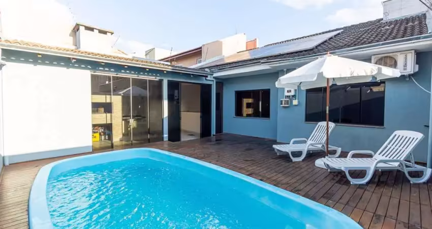 Casa com 3 quartos à venda na Rua dos Hibiscos, 495, Parque da Matriz, Gravataí