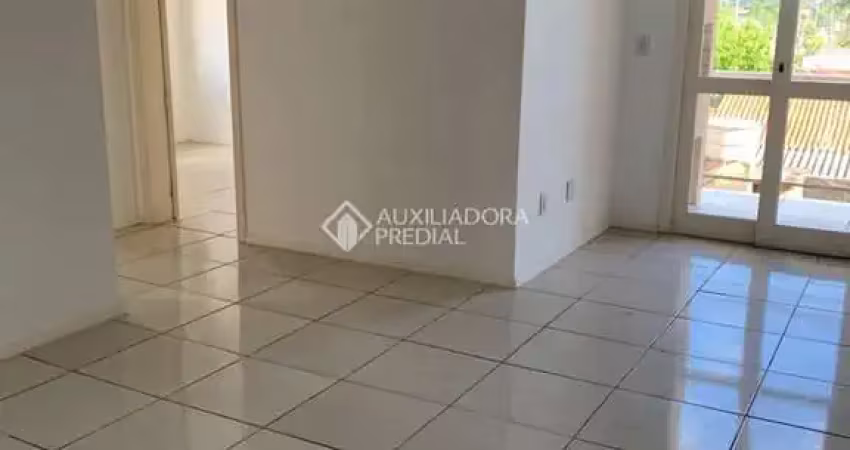 Apartamento com 2 quartos à venda na Rua Edgar Bins, 299, Vila Regina, Cachoeirinha