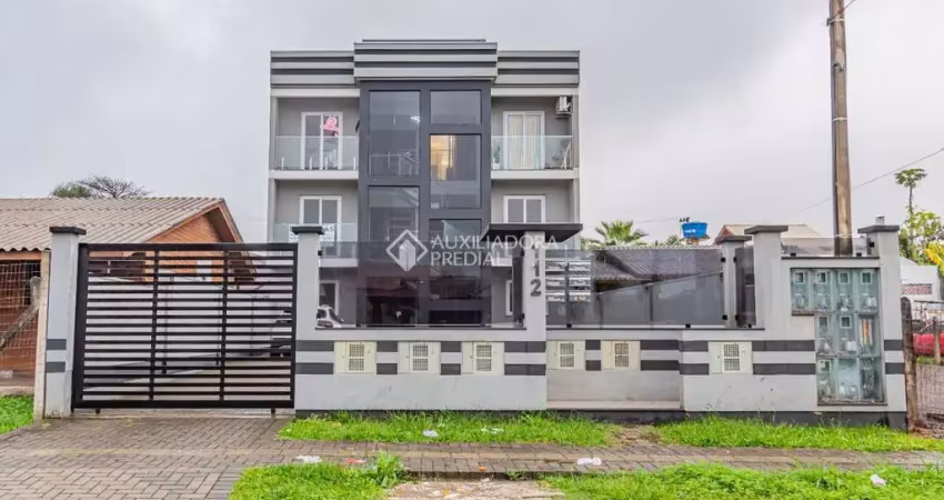 Apartamento com 2 quartos à venda na Rua Laçador, 112, Sítio Gaúcho, Gravataí