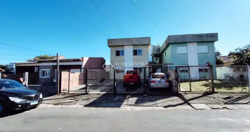 Apartamento com 3 quartos à venda na Rua dos Plátanos, 388, Jardim do Bosque, Cachoeirinha