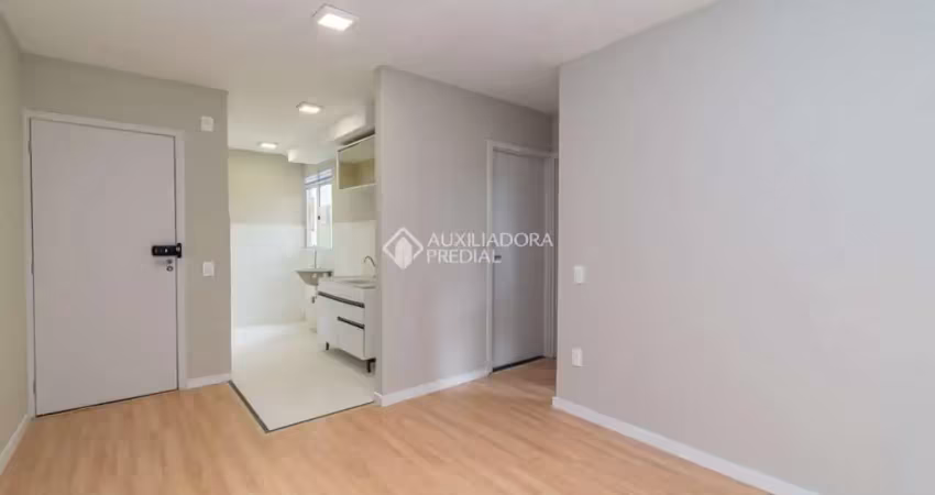 Apartamento com 2 quartos à venda na Canarinho, 70, Parque Marechal Rondon, Cachoeirinha