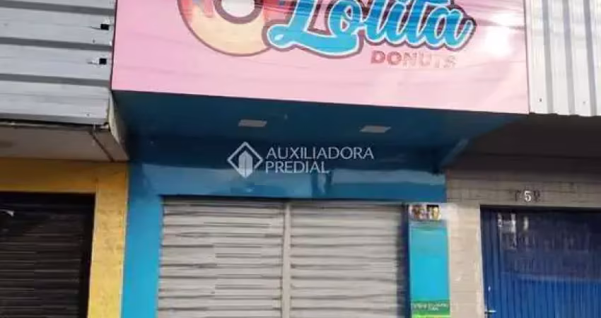 Ponto comercial para alugar na Avenida General Flores da Cunha, 1159, Vila Imbui, Cachoeirinha