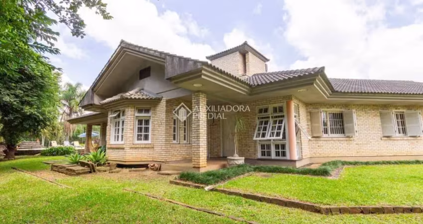 Fazenda à venda na Euclides da Cunha, 719, Vila Bom Princípio, Cachoeirinha