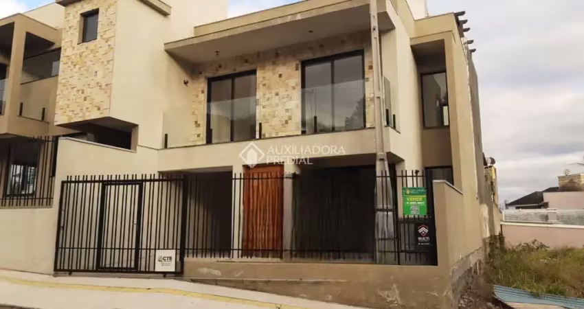 Casa com 2 quartos à venda na José Rodrigues de Souza, 110, Parque da Matriz, Cachoeirinha