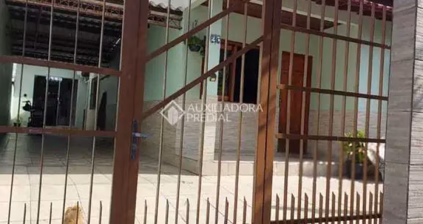 Casa com 1 quarto à venda na Panorama, 25, Parque da Matriz, Cachoeirinha