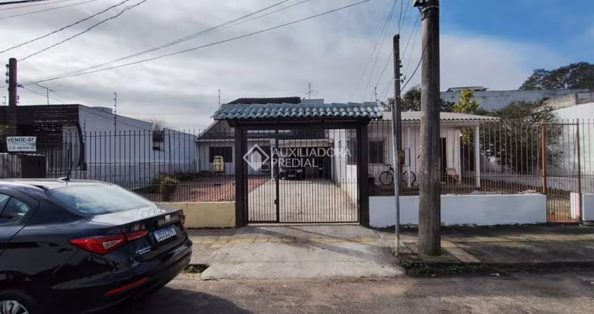 Casa com 3 quartos à venda na Rua Filipinas, 49, Vera Cruz, Gravataí