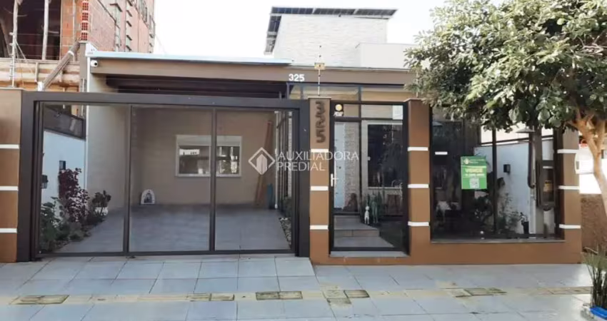 Casa com 2 quartos à venda na Rua dos Hibiscos, 325, Parque da Matriz, Gravataí