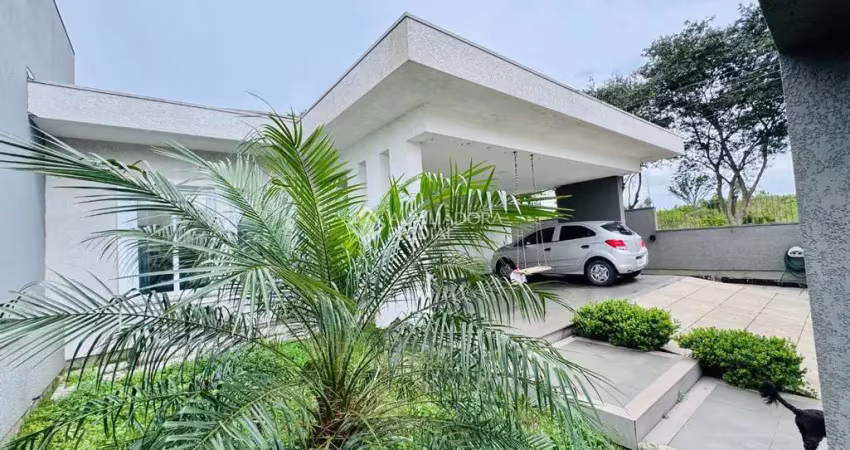 Casa com 3 quartos à venda na Das Cerejeiras, 581, Vale Ville, Gravataí