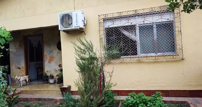 Casa com 3 quartos à venda na Rua José Juliano, 187, São Sebastião, Porto Alegre
