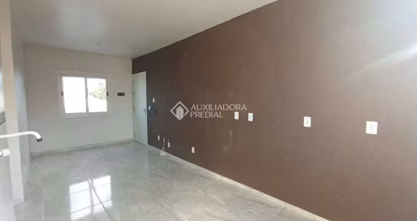 Apartamento com 2 quartos à venda na Avenida Capitão Garibaldi Pinto dos Santos, 1222, Parque Granja Esperança, Cachoeirinha