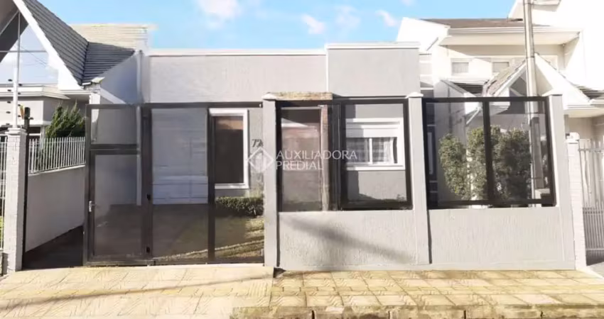 Casa com 3 quartos à venda na Rua Domingos Dorivaldo Thiesen, 724, Parque da Matriz, Cachoeirinha