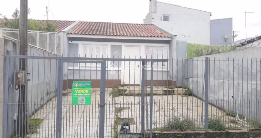 Casa com 2 quartos à venda na Rua Aristides Osório Francisco, 25, Morada do Bosque, Cachoeirinha
