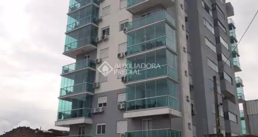 Apartamento com 2 quartos para alugar na Rua Aparício Soares da Cunha, 210, Vila Bom Princípio, Cachoeirinha
