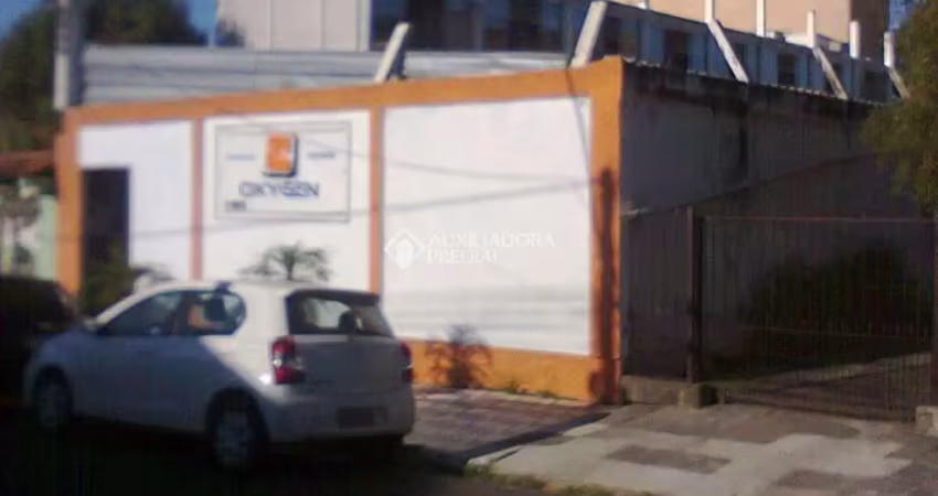Terreno comercial à venda na Rua Guarani, 1101, Vila Imbui, Cachoeirinha