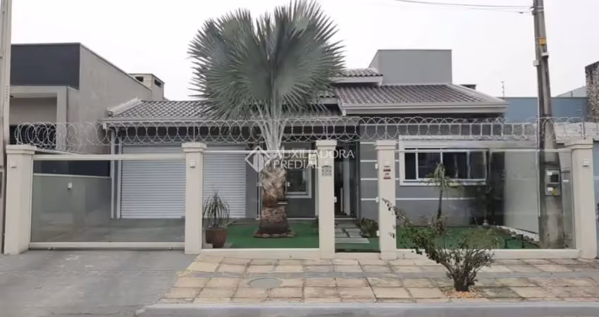 Casa com 2 quartos à venda na Rua das Magnólias, 36, Parque da Matriz, Gravataí