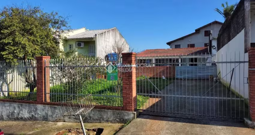 Casa com 3 quartos à venda na Rua Filipinas, 305, Vera Cruz, Gravataí