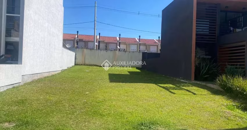 Terreno em condomínio fechado à venda na Avenida Obedy Cândido Vieira, 620, Central Parque, Cachoeirinha