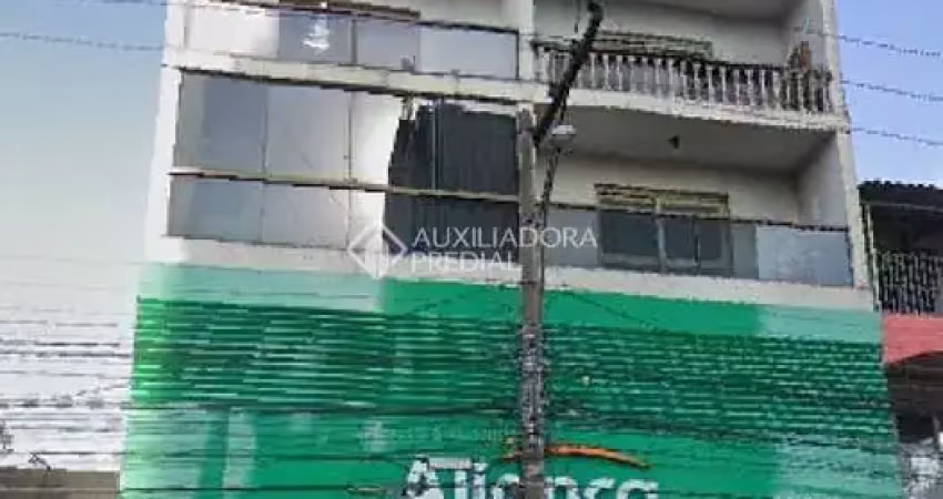 Apartamento com 1 quarto à venda na Avenida General Flores da Cunha, 549, Vila Santo Ângelo, Cachoeirinha