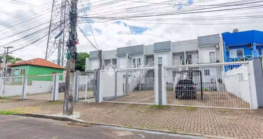 Apartamento com 2 quartos à venda na Rua Assunção, 135, Vila Vista Alegre, Cachoeirinha