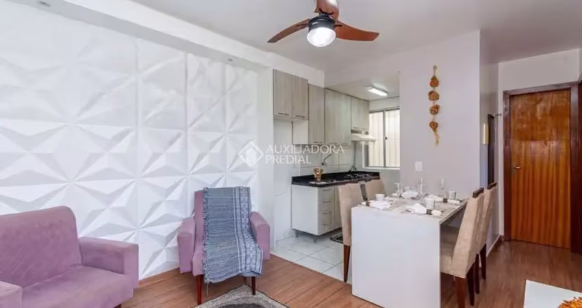 Apartamento com 2 quartos à venda na Rua José Alfredo Becke, 101, Vila Cachoeirinha, Cachoeirinha