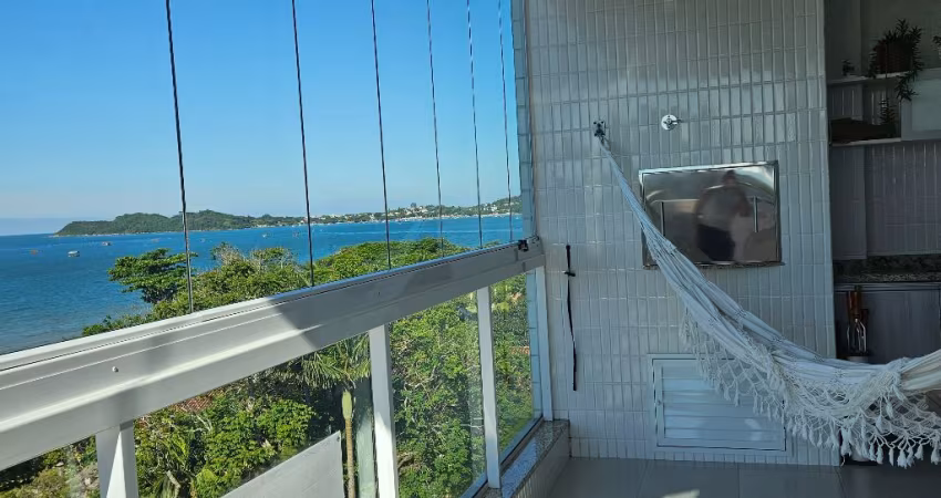 apartamento vista mar penha sc