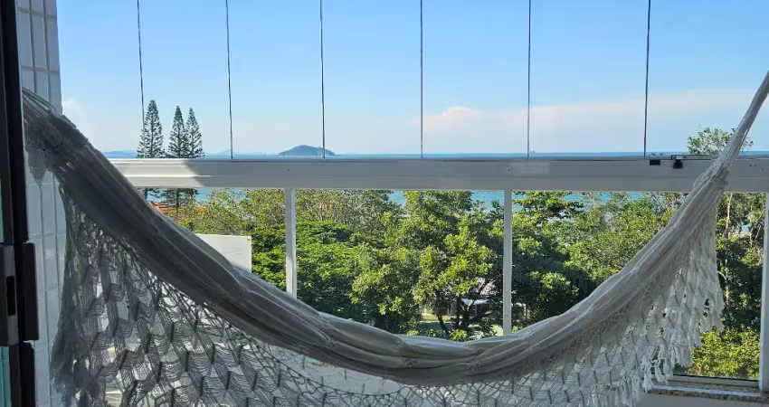 Apartamento com 2 quartos à venda na Avenida Nereu Ramos, Armação, Penha