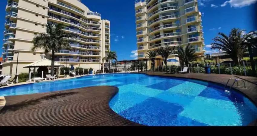 Apartamento com 3 quartos à venda na Avenida Nereu Ramos, 23, Armação, Penha