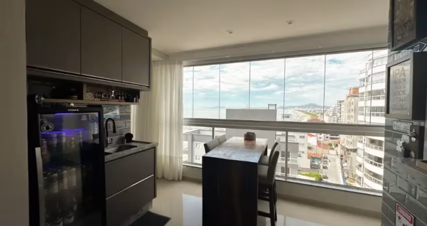 Apartamento com 3 quartos à venda na Avenida Prefeito Cirino Adolfo Cabral, Gravata, Navegantes