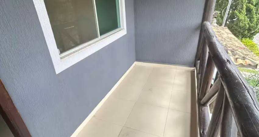 Casa na granja dos cavaleiros para aluguel em condomínio  bo