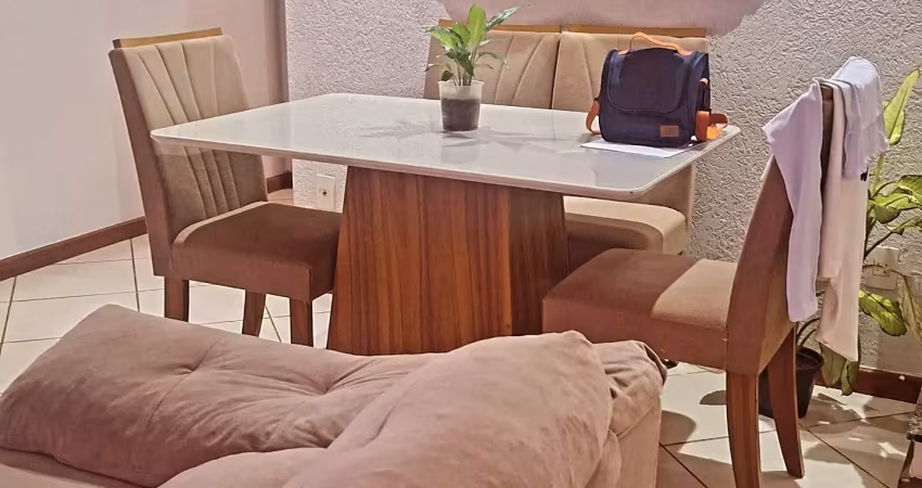 Duplex venda novo cavaleiros em condomínio seguro rua asfa