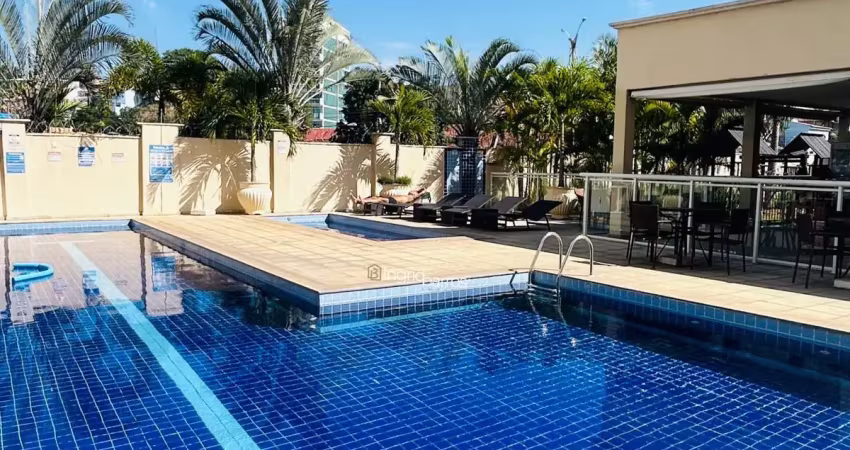 Apartamento á  venda  na  gloria  spazzio molinere macaé nascente