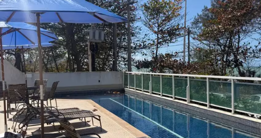 Apartamento com 2 quartos para alugar na Rua Sidnei Vasconcelos Aguiar, 705, Glória, Macaé