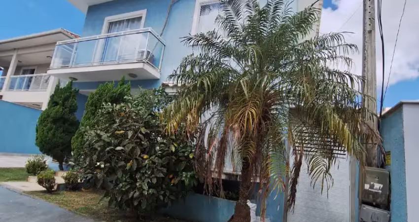 Casa em condomínio fechado com 4 quartos para alugar na Rua São José, 170, Granja dos Cavaleiros, Macaé