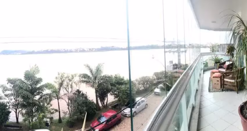 Apartamento com 2 quartos à venda na Avenida Amphilophio Trindade, 700, Praia do Pecado, Macaé