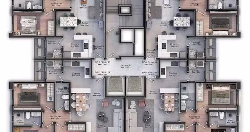 Residencial Alicante