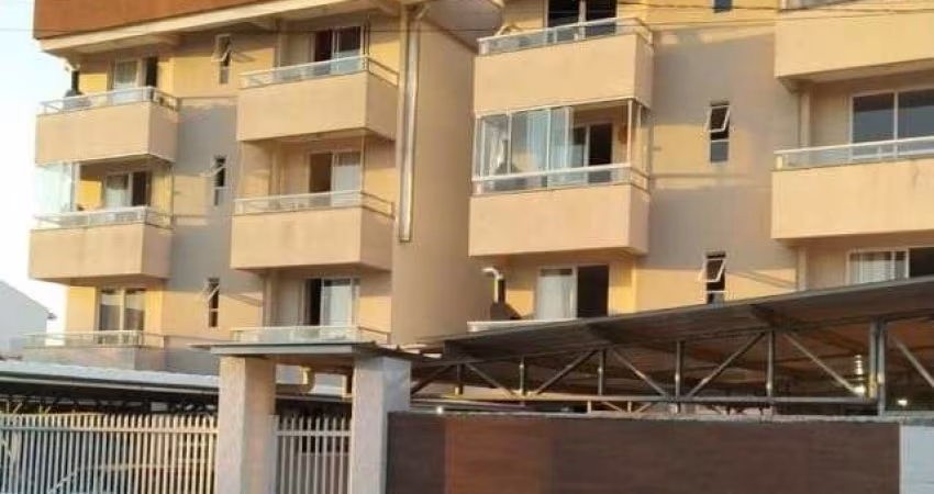 Apartamento mobiliado!!!!