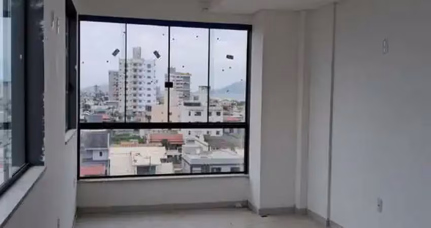 Apartamento à venda no Centro, Navegantes 