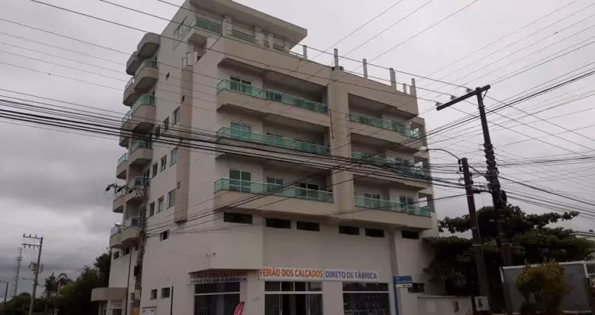Apartamento com 2 quartos para alugar na Avenida Prefeito José Juvenal Mafra, 4167, Meia Praia, Navegantes