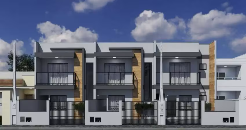 Casa comercial à venda no Gravata, Navegantes 