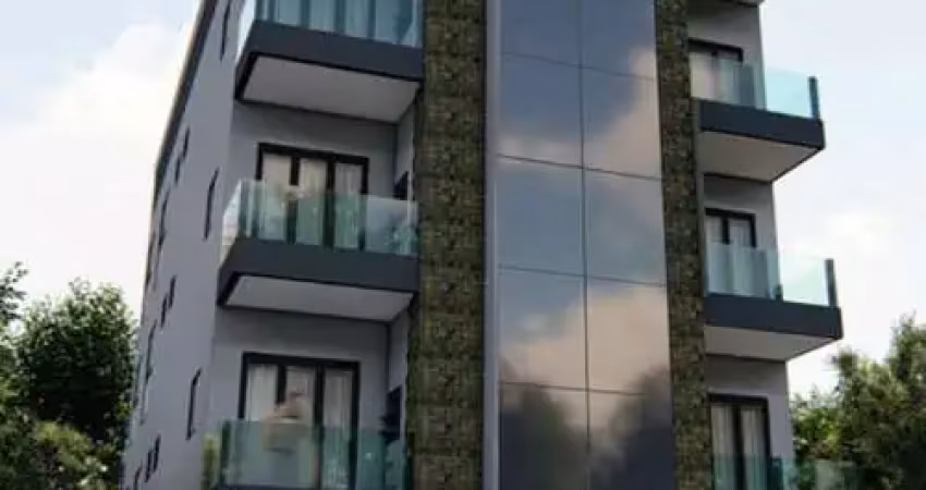 Apartamento à venda no Gravata, Navegantes 