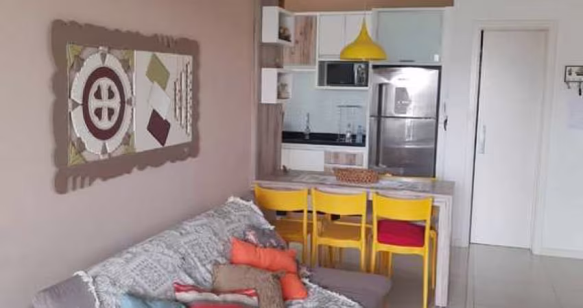 Apartamento à venda no Canasvieiras, Florianópolis 